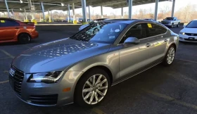 Audi A7 PREMIUM PLUS, снимка 1