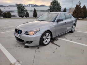 BMW 525 525d M paket lizing, снимка 1