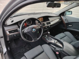 BMW 525 525d M paket lizing, снимка 10