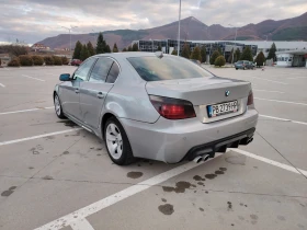 BMW 525 525d M paket lizing, снимка 7