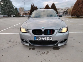 BMW 525 525d M paket lizing, снимка 2