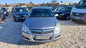 Opel Astra 1.7CDTI facelift , снимка 1