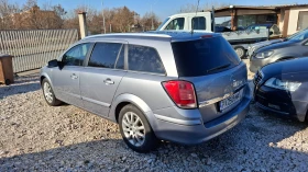 Opel Astra 1.7CDTI facelift , снимка 5