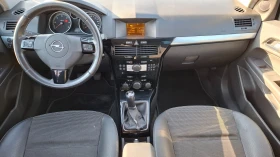 Opel Astra 1.7CDTI facelift , снимка 8