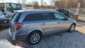 Opel Astra 1.7CDTI facelift , снимка 4