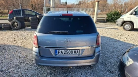 Opel Astra 1.7CDTI facelift , снимка 6