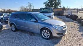 Opel Astra 1.7CDTI facelift , снимка 3