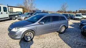 Opel Astra 1.7CDTI facelift , снимка 2