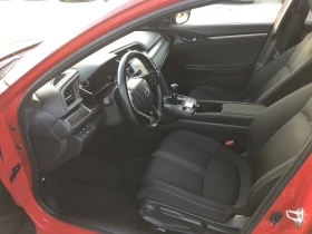 Honda Civic 1.0i NAVI DISTRONIC, снимка 8