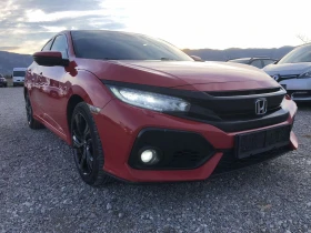 Honda Civic 1.0i NAVI DISTRONIC, снимка 1