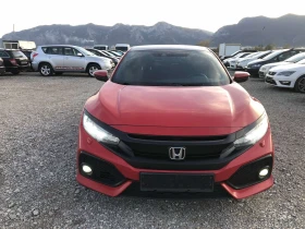 Honda Civic 1.0i NAVI DISTRONIC, снимка 3