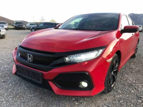 Honda Civic 1.0i NAVI DISTRONIC, снимка 2