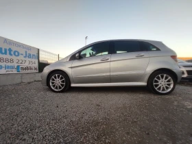 Mercedes-Benz B 200   CDi/140K.C./ВНОС ОТ ИТАЛИЯ , снимка 8