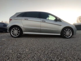 Mercedes-Benz B 200   CDi/140K.C./ВНОС ОТ ИТАЛИЯ , снимка 7