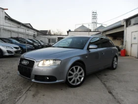 Audi A4 2, 0-TDI-S-line-ТОП, снимка 1