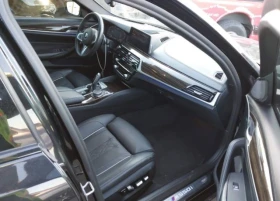 BMW 550 XDRIVE M Harman* 360* * SoftClose* HeadUP*  | Mobile.bg    9