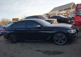 BMW 550 XDRIVE M Harman* 360* * SoftClose* HeadUP*  | Mobile.bg    4