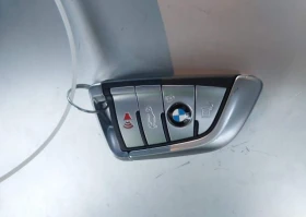 BMW 550 XDRIVE M Harman* 360* * SoftClose* HeadUP*  | Mobile.bg    14