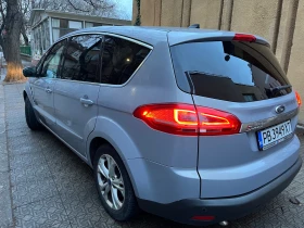 Ford S-Max, снимка 5