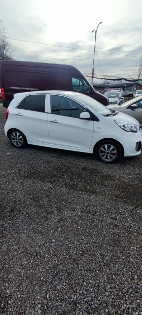 Kia Picanto Fifa 1000cc | Mobile.bg    2