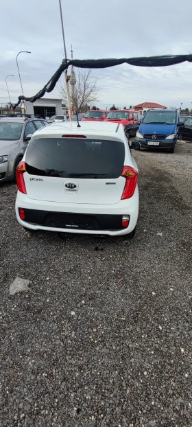 Kia Picanto Fifa 1000cc | Mobile.bg    3