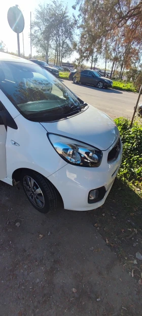 Kia Picanto Fifa 1000cc | Mobile.bg    6