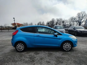 Ford Fiesta 1.4 TDCI, снимка 3