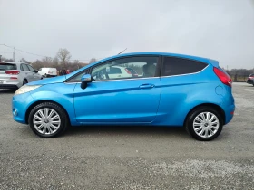 Ford Fiesta 1.4 TDCI, снимка 7