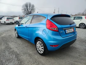 Ford Fiesta 1.4 TDCI, снимка 6