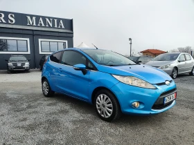 Ford Fiesta 1.4 TDCI, снимка 2