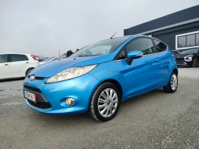 Ford Fiesta 1.4 TDCI, снимка 8