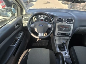 Ford Focus 1.6i Evro 5B , снимка 7