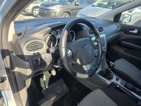 Ford Focus 1.6i Evro 5B , снимка 11