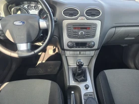 Ford Focus 1.6i Evro 5B , снимка 12