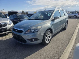 Ford Focus 1.6i Evro 5B , снимка 2