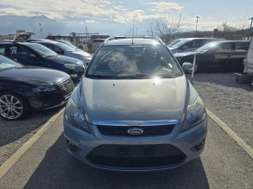 Ford Focus 1.6i Evro 5B , снимка 1