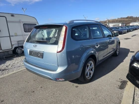 Ford Focus 1.6i Evro 5B , снимка 5