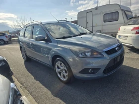 Ford Focus 1.6i Evro 5B , снимка 3