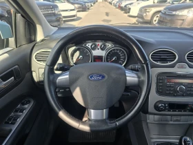 Ford Focus 1.6i Evro 5B , снимка 8