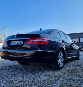 Mercedes-Benz E 220 , 180 000 , AVANTGARDE | Mobile.bg    4