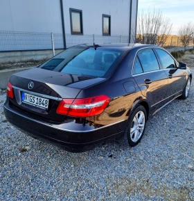 Mercedes-Benz E 220 , 180 000 , AVANTGARDE | Mobile.bg    6