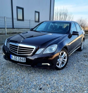 Mercedes-Benz E 220 , 180 000 , AVANTGARDE | Mobile.bg    2