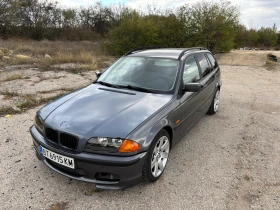 BMW 318, снимка 2