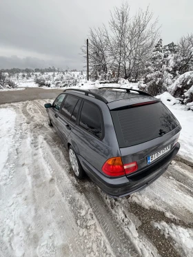 BMW 318, снимка 1