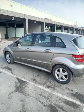 Mercedes-Benz B 200, снимка 10