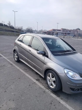 Mercedes-Benz B 200, снимка 8