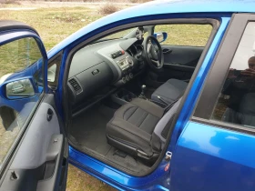 Honda Jazz, снимка 5