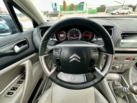 Citroen C5 2.0HDI Exclusive, снимка 10