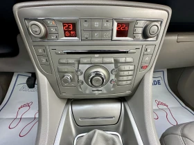 Citroen C5 2.0HDI Exclusive, снимка 13