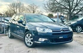     Citroen C5 2.0HDI Exclusive